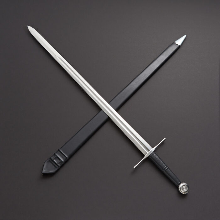Hanwei Marshall Viking Sword