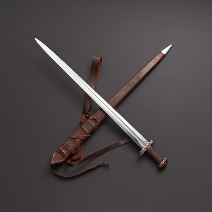 Maurice Craftsman Viking Sword