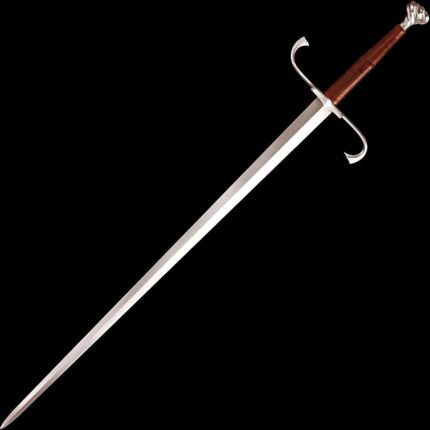 Cold Steel German Long Sword