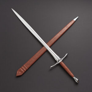 Armory Dark Viking Sword