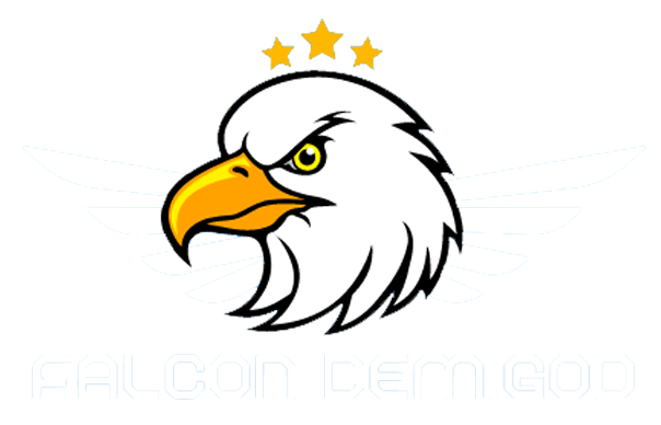Falcon Demigod